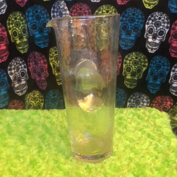 Anthropologie triton carafe - Picture 8 of 12